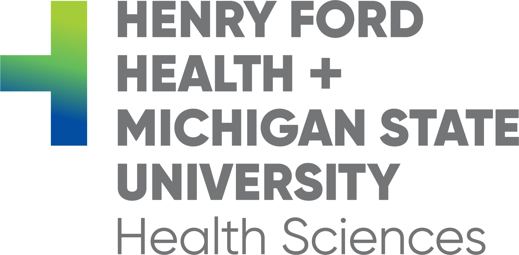 Henry Ford Health + Michigan State University Health Sciences